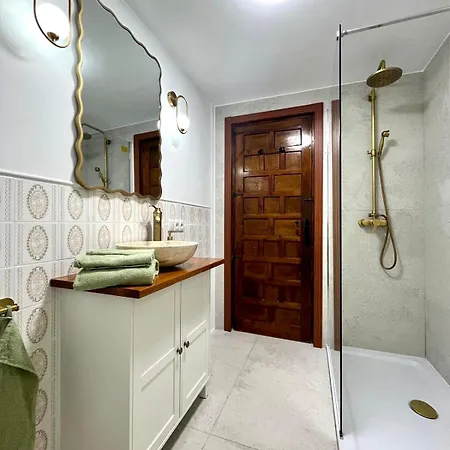 Natalie Sun 100m To The Center Апартаменти Кальпе