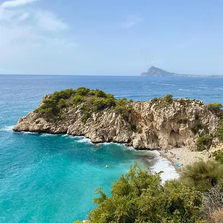 Natalie Sun 100m To The Center Апартаменти *