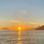Natalie Sun 100m To The Center * Calpe