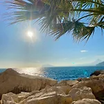 Apartamento Natalie Sun 100m To The Center Calpe