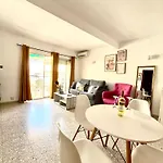 Apartamento Natalie Sun 100m To The Center Calpe