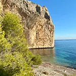 Apartamento Natalie Sun 100m To The Center Calpe