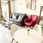 Apartamento Natalie Sun 100m To The Center *