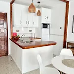 Apartamento Natalie Sun 100m To The Center Calpe