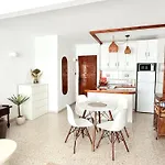 Apartamento Natalie Sun 100m To The Center Calpe