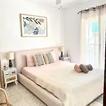 Natalie Sun 100m To The Center Apartamento Calpe