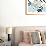 Apartamento Natalie Sun 100m To The Center Calpe
