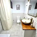 Apartamento Natalie Sun 100m To The Center Calpe