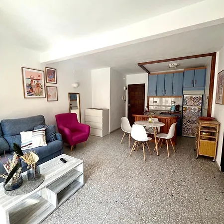 Apartman Natalie Sun 100m To The Center *