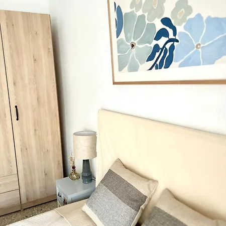 Apartman Natalie Sun 100m To The Center *