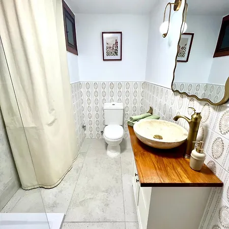 Natalie Sun 100m To The Center דירה *