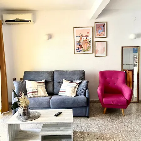 Apartman Natalie Sun 100m To The Center