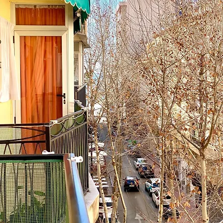 Apartman Natalie Sun 100m To The Center