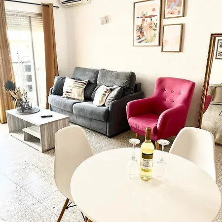 Apartman Natalie Sun 100m To The Center *