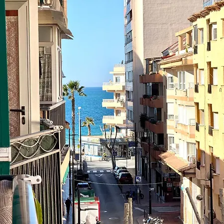 Apartament Natalie Sun 100m To The Center