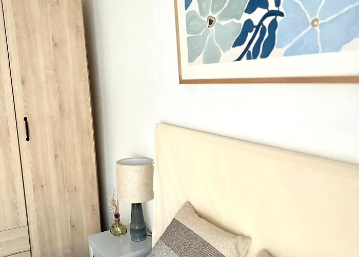 Lejlighed Natalie Sun 100m To The Center *