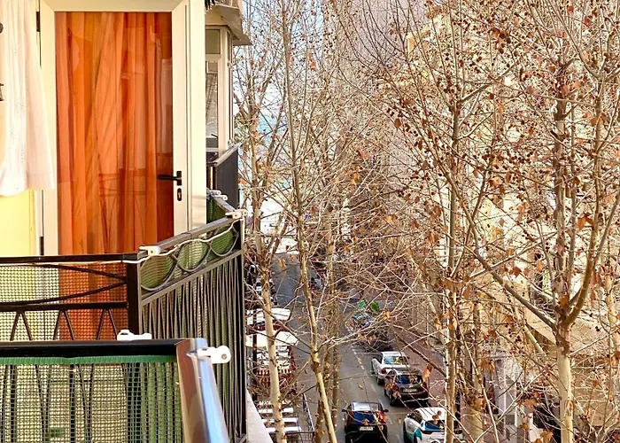 Lejlighed Natalie Sun 100m To The Center