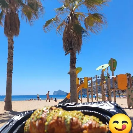 Apartmán Natalie Sun 100m To The Center