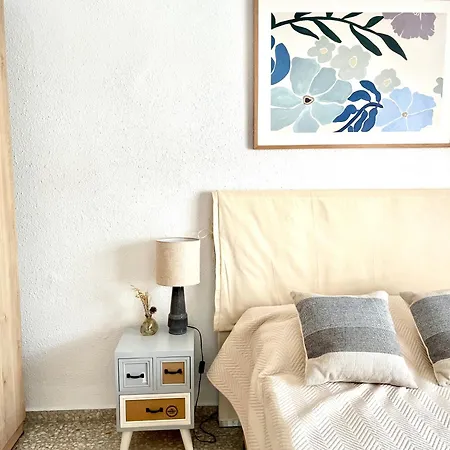 Natalie Sun 100m To The Center